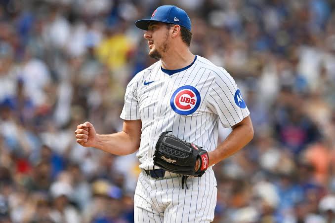 Phillies add relief pitcher Brad Keller on $22 million, 2-year deal
