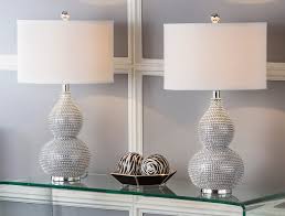 LIT4014B-SET2 Table Lamps