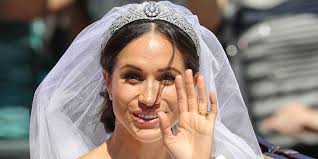 Meghan markle and prince harry's royal wedding cake will have 200 amalfi lemons and 500 organic eggs. Meghan Markle Royal Wedding Day Hair Wedding Hair