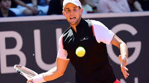 Wer zeigt die spiele der em 2021 live im tv und als livestream? Das Achtelfinale Der Hamburg Open Zwischen Thiem Und Fucsovics Live Bei Sky Sky Sport Austria