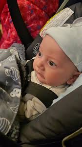 Baby Jacob is so behave at the church he didn't cry even if he's awake.  #FilipinainCanada #littlecanadian #filcanadian #canada #everyone  #trendingnow #highlights #babyboy #chruch #Sunday