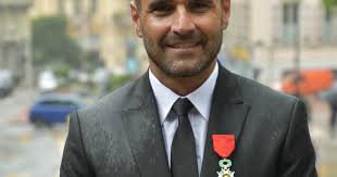 Savoie. Aix-les-Bains : James Philippe-Janon a reçu la Légion d'honneur