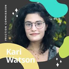 ✨ Meet Kari Watson! ✨“Kari is a patient...