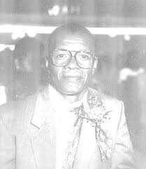 Obituary for George Allan McKinney