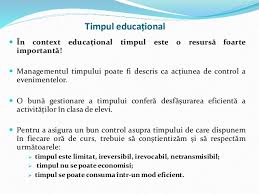 Managementul Clasei C3
