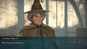 Read 73 reviews from the world's largest community for readers. Hogwarts Mystery Herbology Class With Professor Sprout Youtube