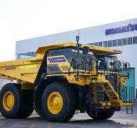 Komatsu begins proof-of-concept tests for the world's first ...