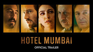 In 2008, there was a movie everyone was talking about for its beautiful delivery and the star actor in the movie was none other but dev patel. Hotel Mumbai Movie Review Dev Patel And Anupam Kher Film Is Neither Black Nor White It S Just Right