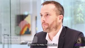 For this week's edition of #PeopleofArcare we introduce Tim Phillips,  Special Projects Manager at Arcare.