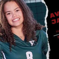 Avery Jackson prepped for next Hockaday season; committed to Stanford Beach  Volleyball