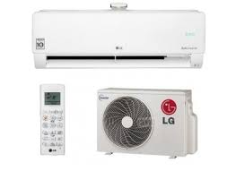 Oszczędna klimatyzacja, czyli jak ograniczyć zużycie prądu. Klimatyzator Scienny Lg Dualcool 3 5kw Ap12rt Takaklima Warszawa