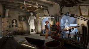 Direct download link that 's it. Willy Morgan And The Curse Of Bone Town Review Pc Hey Poor Player