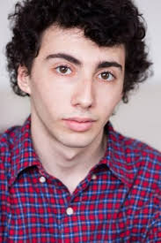 Simon Krel herec • Filmožrouti.cz