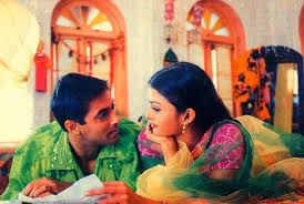 Enjoying the smallest of things with your life partner and yet receiving the biggest joys of life. 10 Great Bollywood Romance Films Bfi
