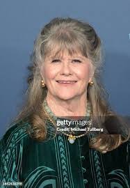 Judith Ivey's Instagram, Twitter & Facebook