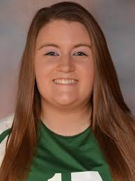 2015 Women's Volleyball Roster