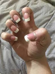 Shop cool personalized long acrylic nails with unbelievable discounts. Will Long Acrylic Nails On Men Ever Become Truly Socially Acceptable Quora