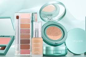 Katalog wardah cosmetic apk is a beauty apps on android. Makeup Series Wardah Saubhaya Makeup
