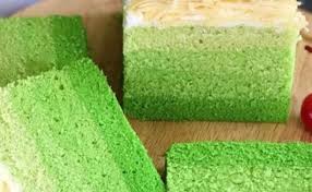 Bolu pandan kukus ini sangat ekonomis bermodalkan 10rb bisa untung 3x lipat perkiraan modal yg bolu pandan 2 telur ekonomis banget jadi ukuran jumbo 2 telur 10 sdm tepung 7 sdm gula 1 sdt sp helooo, kali ini saya bikin bolu kukus lagi. Resep Bolu Kukus Pandan Santan Resep Bolu Kukus Pandan Cute766