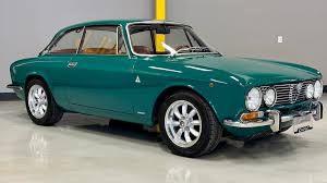 Image result for Verde Medio 1974 Alfa-Romeo