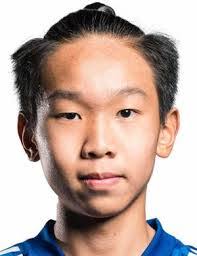 Max Chan's Instagram, Twitter & Facebook