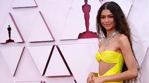 While zendaya isn't nominated for an academy award this year, she is presenting at the 2021 oscars. Ktddx8qqnuqi5m