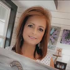 Maria Dye's Instagram, Twitter & Facebook