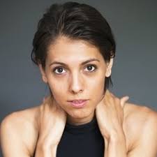 Rene Michelle Aranda — The Movie Database (TMDB)