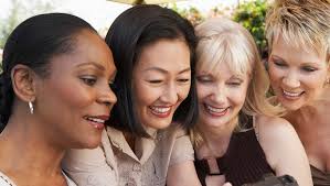 Why Your Workout Should Change With Each New Decade With Gabby Reece