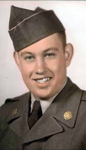 William Gilly Obituary