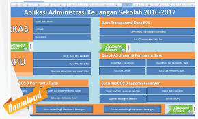 Check spelling or type a new query. Aplikasi Administrasi Keuangan Sekolah Lengkap 2016 2017 Microsoft Excel Education Excel