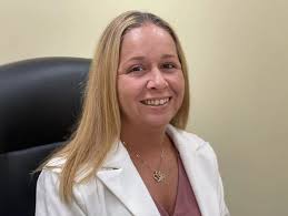 New Fairfield Candidates