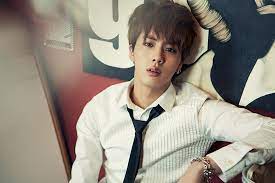 Member yang memiliki hobi memasak ini adalah member tertua dalam grup. Bts Bangtan Boys Profil Dan Biodata Member Bts Park Jung Hee