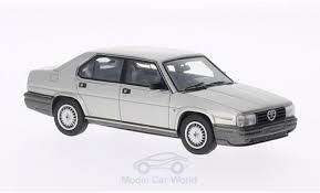 Image result for Gray 1984 Alfa-Romeo