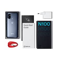 It was running oxygen os 10.5, based. Global Version Oneplus Nord N100 Smartphone 4gb 64gb 90hz 6 52 Display 13mp Triple Cameras 18w 5000mah Oneplus Official Store Kelly Mi