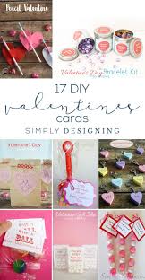 Cute valentine card sayings and messages you can use to tell your special someone how much looking for valentine card sayings to help you write the perfect message to your special someone? 17 Diy Valentines Cards You Can Make Today