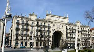 It is believed to have been a port since ancient times, due to its favorable location, and is documented as far back as the 11th century. Banco Santander To Cut 13 Of Its Branches In Spain This Year