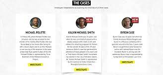 I say, unlocking the recess, pull'd forth Unlocking The Truth On Twitter It Was Concluded That No Evidence Links Michael Kms Or Byron To Their Cases Explore What We Uncovered This Season Https T Co Lzpwogesw7 Https T Co Psmhxl97em