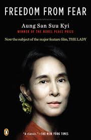 It was trust that proved to be misplaced. Aung San Suu Kyi Penguin Random House
