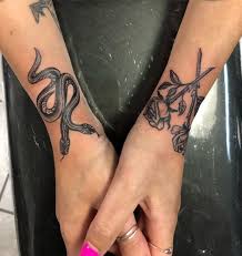 The ancient tat, the b.c. Everything You Want To Know About Wrist Tattoos Tatring