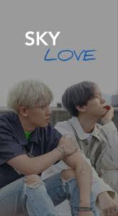 See photos, profile pictures and albums from exo chanbaek. Chanbaek Sky Love Bikini Lucu Lucu Gambar