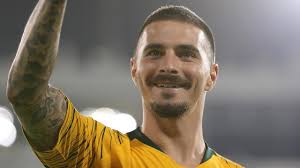 Jamie Maclaren inching towards Melbourne City