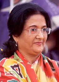 Arvind and Tinoo Joshi: Married IAS officers face sack after corruption  allegations