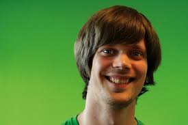 Kreative in Bonn: Daniel Höly