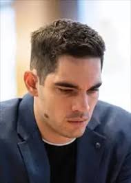 Gabor Papp's Instagram, Twitter & Facebook