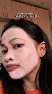Blackheads? Pores? Clay lang ‘yan!
