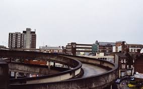 Luton airport's main station, luton airport parkway, is on a direct link to central london. Luton Named Worst Place In The Uk Do You Agree
