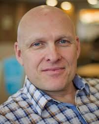 Robert Petrie, Registered Psychotherapist, Toronto, ON, M6P