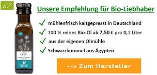 schwarzkummelol fur schone haare gegen haarausfall