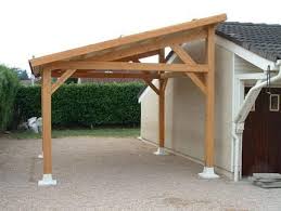 Charpente Charreterie Design Jardin Design Terrasse Couverte Auvent Bois